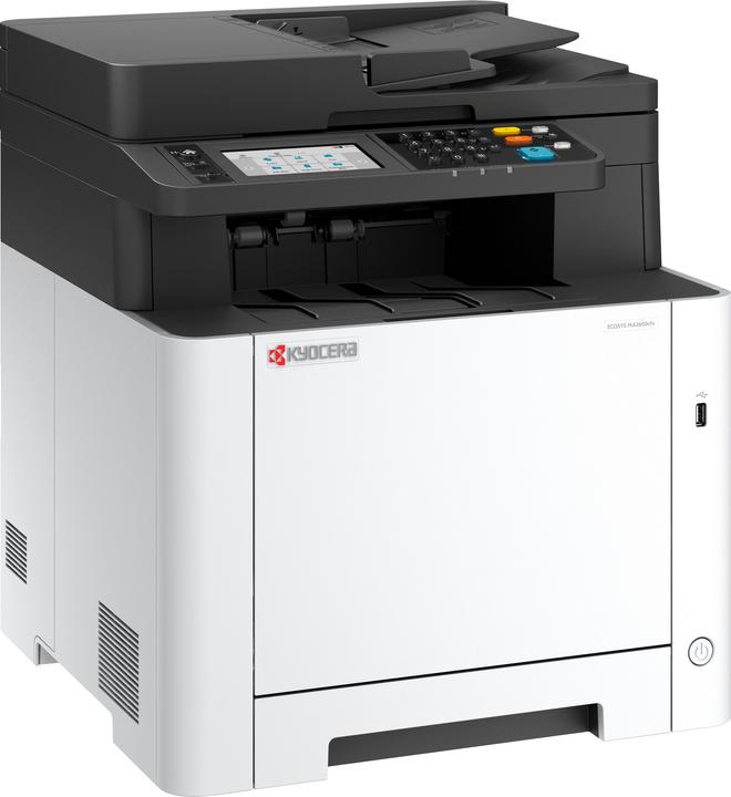 Productafbeelding Kyocera ECOSYS MA2600CFX (Laser, Kleur)