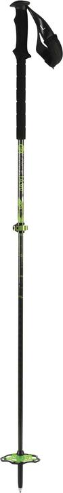 Actual product image K2 LockJaw Carbon Plus 145 (145 cm)