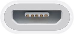 Produktbild Apple Micro USB Adapter (Lightning, Micro USB)