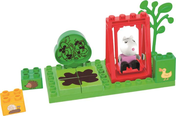Produktbild BIG Bloxx Peppa Pig Basic Sets