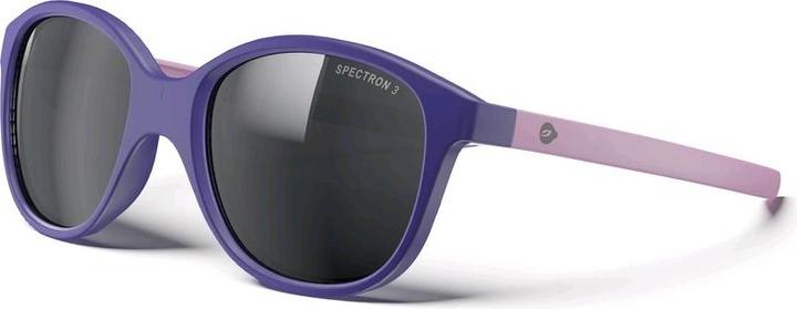 Immagine prodotto Julbo Thea Dunkelviolett Rosa Spectron 3 Kinderbrille 48 Jahre