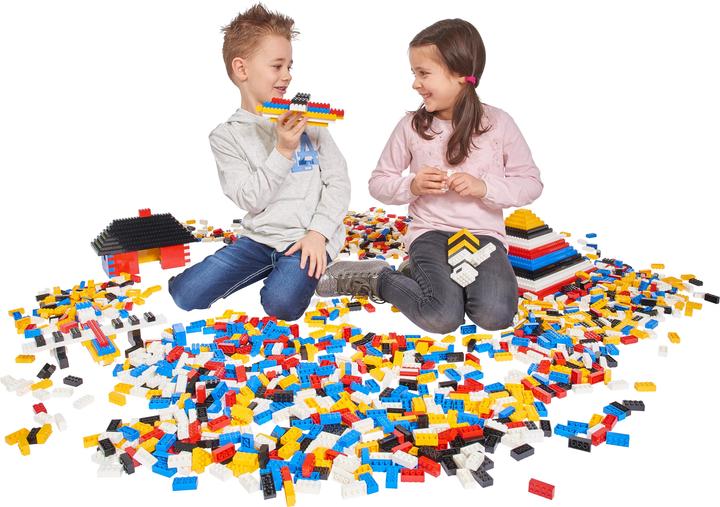 Immagine prodotto Simba Giocare a Blox