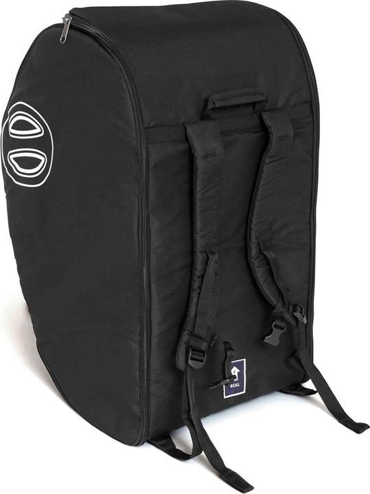 Immagine prodotto Doona Borsa da viaggio imbottita
