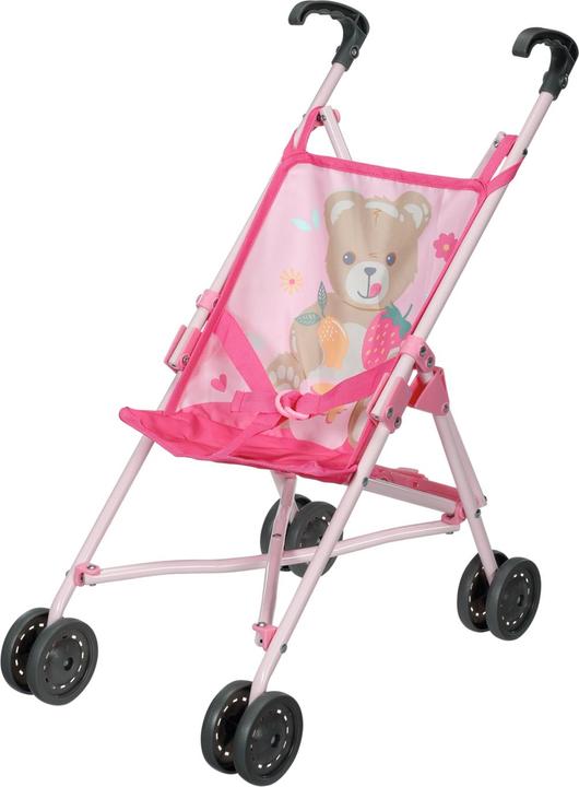 Zapf Creation BABY born Stroller FOB only
