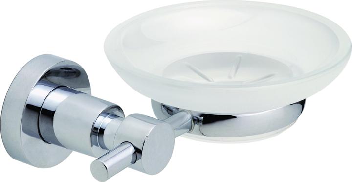 Image du produit tesa LOXX Porte-savon avec solution adhésive sans perçage