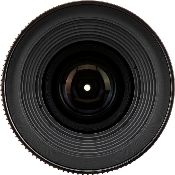 Produktbild Meike 50 mm T2.1 FF (Canon RF, Vollformat)