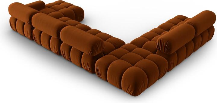 Actual product image Maison Heritage Gerda (Sofa landscape)