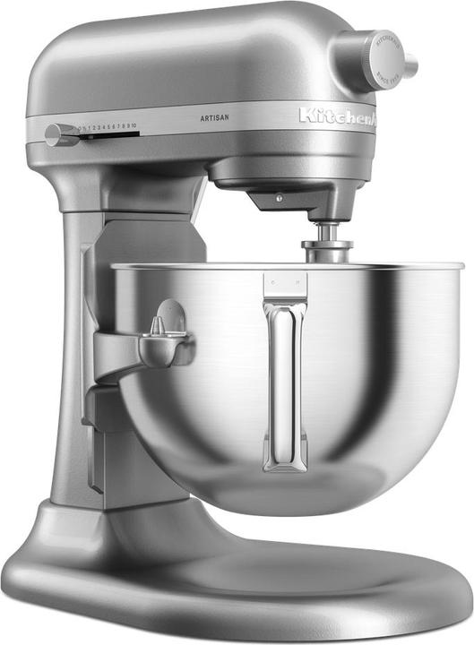 Actual product image KitchenAid Artisan 5KSM60SPXECU (325 W)