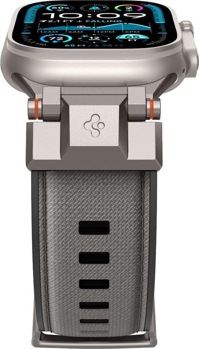 Immagine prodotto Spigen DuraPro Armor for Apple Watch 6 / 7 / 8 / 9 / 10 / SE / Ultra 1 / 2 (44 / 45 / 46 / 49mm) Gra