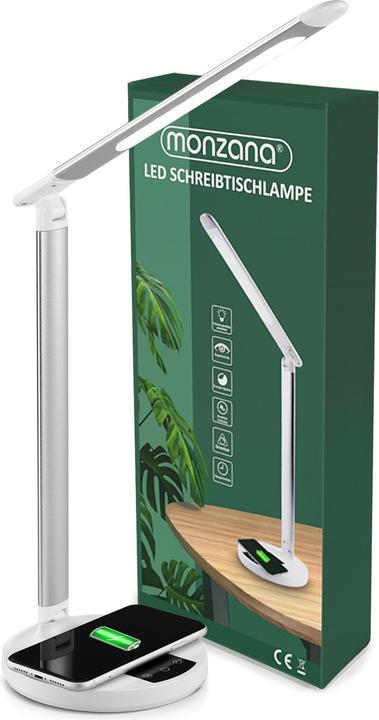 Produktbild Monzana Schreibtischlampe