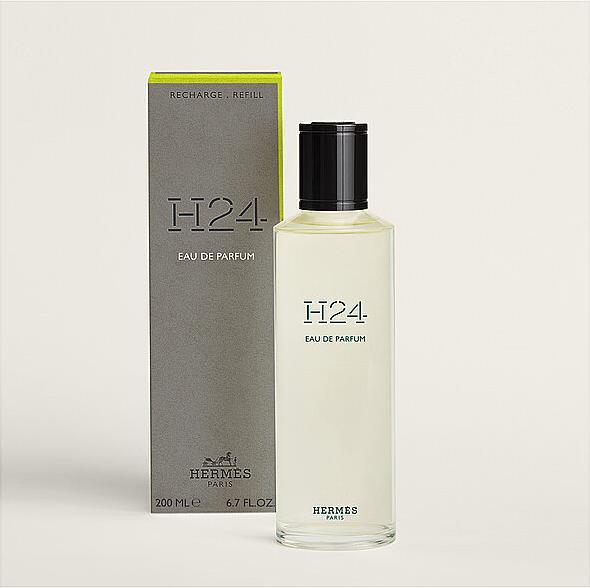 Produktbild Hermès Eau de Parfum Refill (Eau de Parfum, 200 ml)