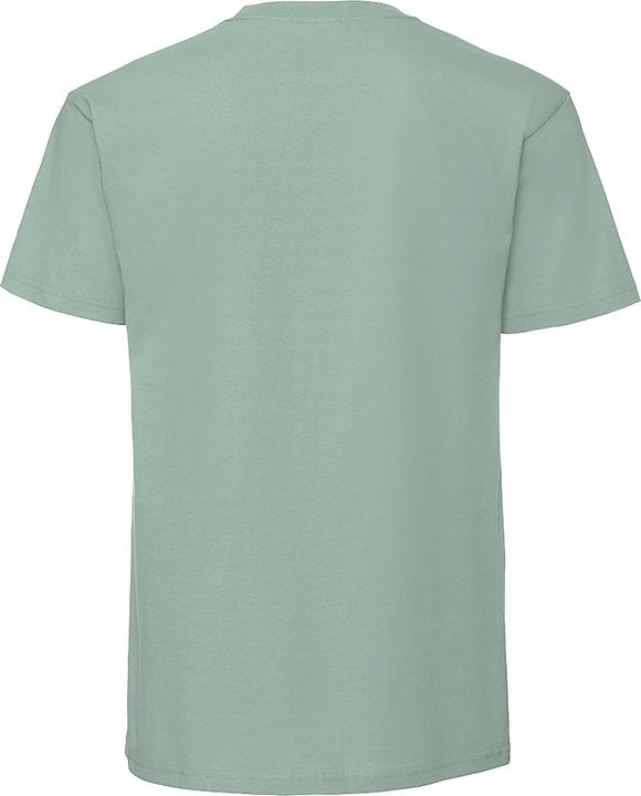 Image du produit Fruit of the Loom - T-shirt Ringspun Premium - Homme (L)