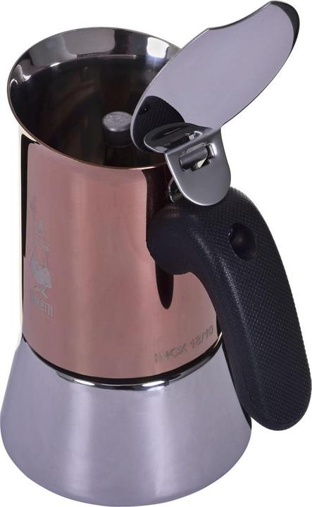 Image du produit Bialetti Pot à espresso New Venus 2 tasses, en cuivre (2 T.)