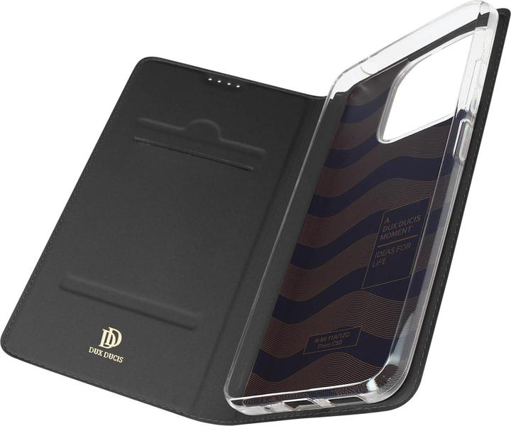 Actual product image Dux Ducis Pro Series (Xiaomi Redmi 12C)