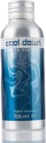 Immagine prodotto Cool Down Fluido per il ghiaccio 100ml (100 ml, Liquido)