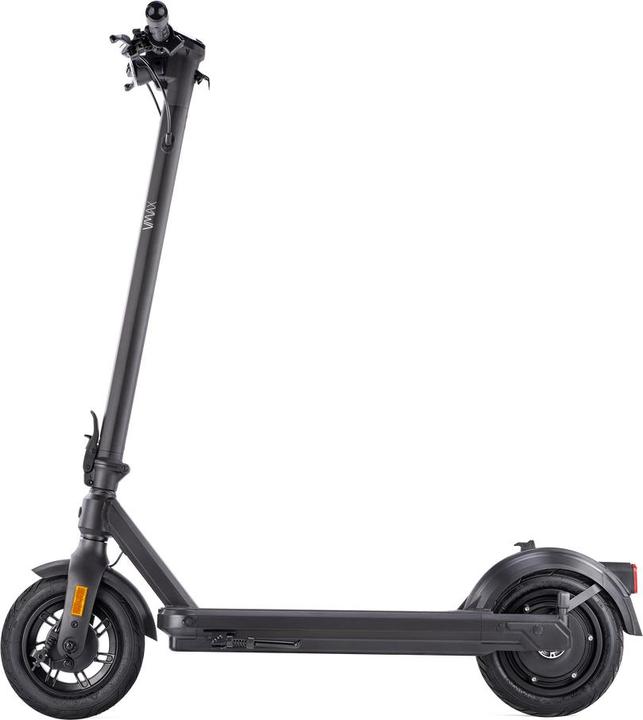Produktbild Vmax VX2 Pro ST-B (20 km/h, 45 km, 500 W)