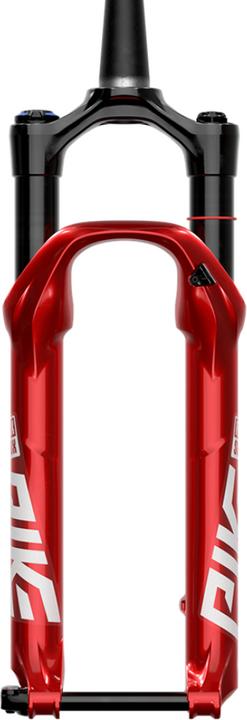 Actual product image RockShox Pike DJ Solo Air 26" Federgabel (100 mm, Air)