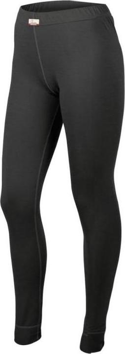 Produktbild Lasting Merinopant Damen Modell Ataka - Black - M (M)