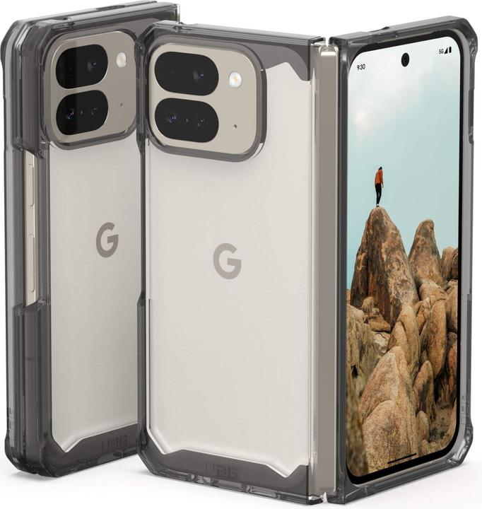 Produktbild UAG Plyo (Google Pixel 9 Pro Fold)
