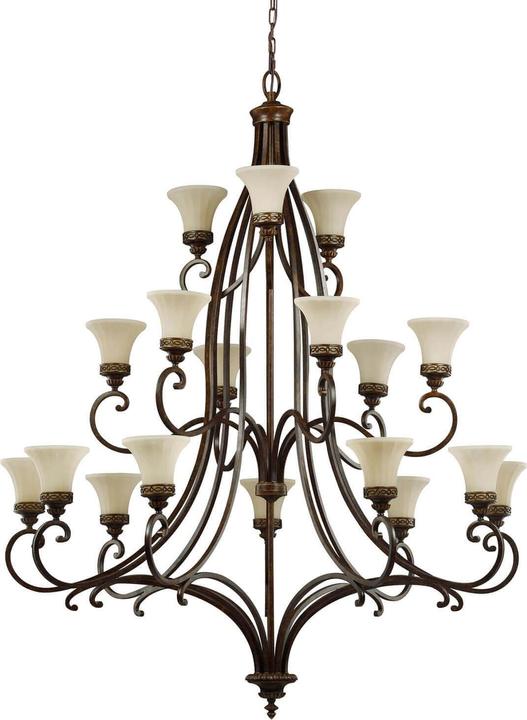 Actual product image Feiss Drawing Room (137 cm)