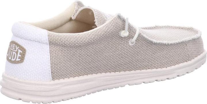 Image du produit Hey Dude Chaussure à lacets WALLY BRAIDED (40)