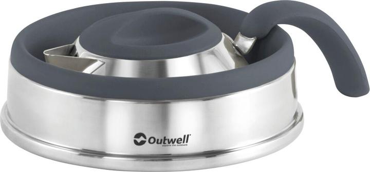 Actual product image Outwell Collaps Kettle