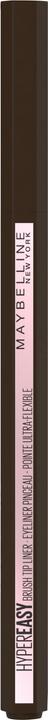 Actual product image Maybelline New York Hyper Easy (810 Pitch Brown)