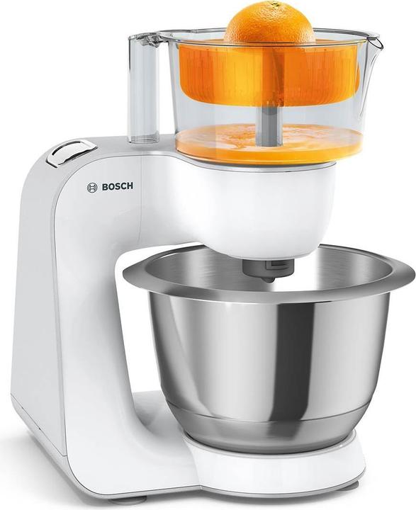 Produktbild Bosch Hausgeräte Mum58243 (1000 W)