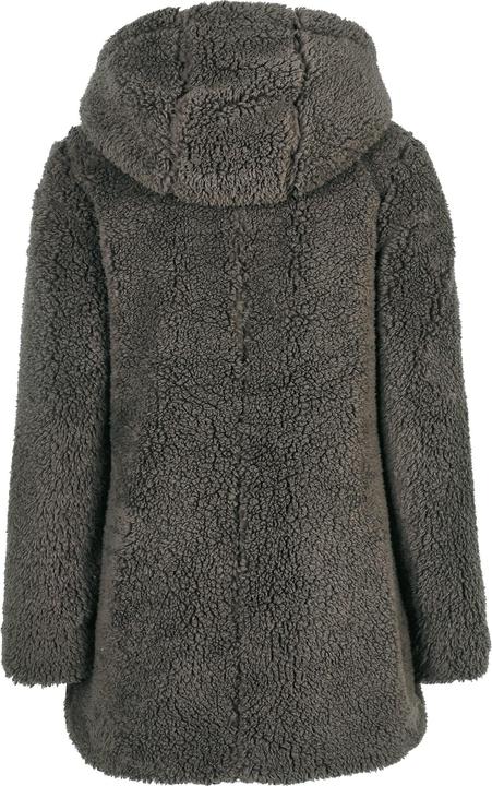 Immagine prodotto Urban Classics Giacca Sherpa da donna - 2092 (S)