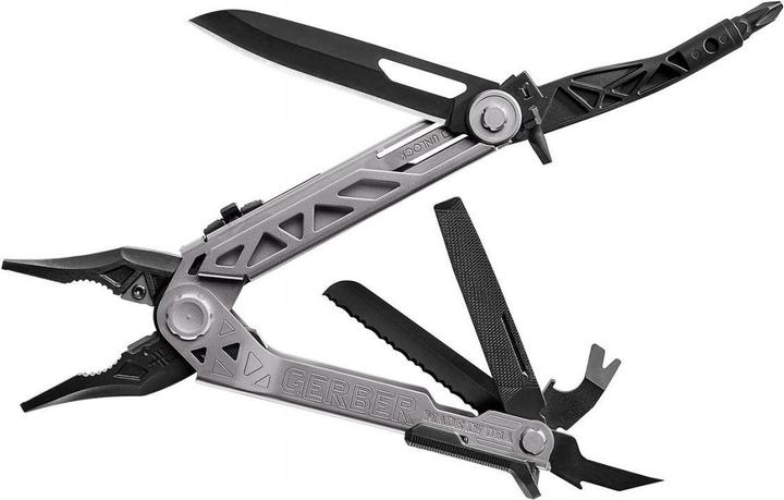 Produktbild Gerber Gear Multirinkinys Gerber Center-Drive, Belt (12 Funktionen)
