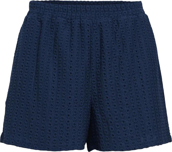 Object OBJFEODORA Shorts
