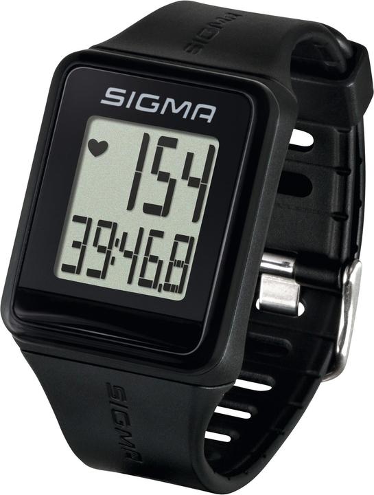 Actual product image Sigma Sport ID.Go