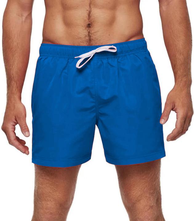 Blu acqua