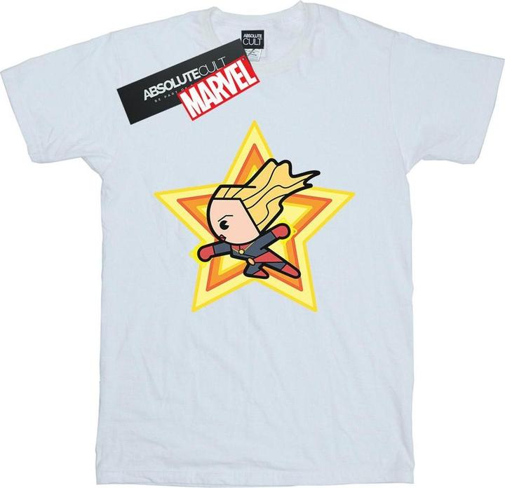 Produktbild Kawaii Captain TShirt (S)