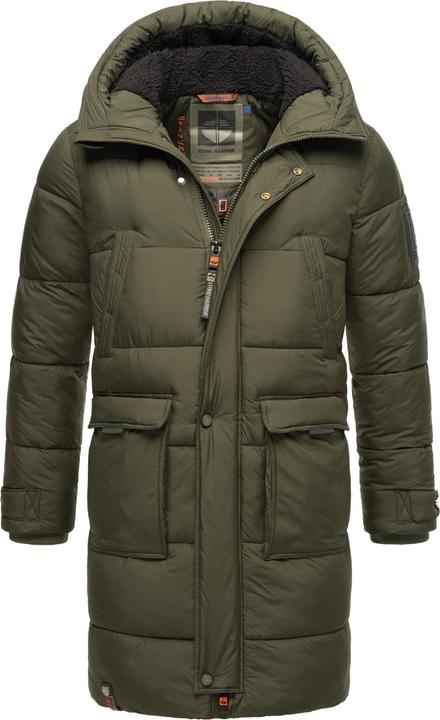 Produktbild Stone Harbour Beviis (XXL)