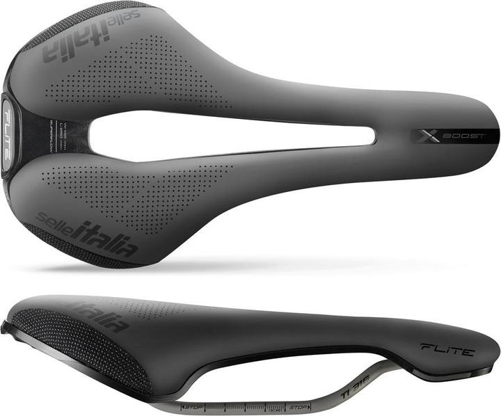 Image du produit Selle Italia Flite Boost X-Cross TI 316 Superflow