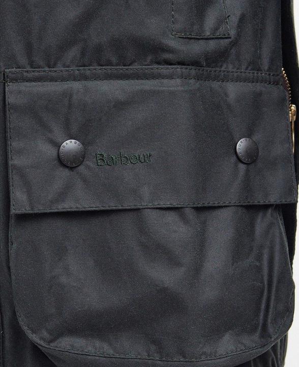 Immagine prodotto Barbour Beaufort Wax Jacket (40)