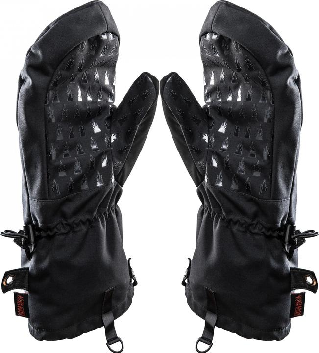 Actual product image HEAT Polar Hood (6, 7, 8)