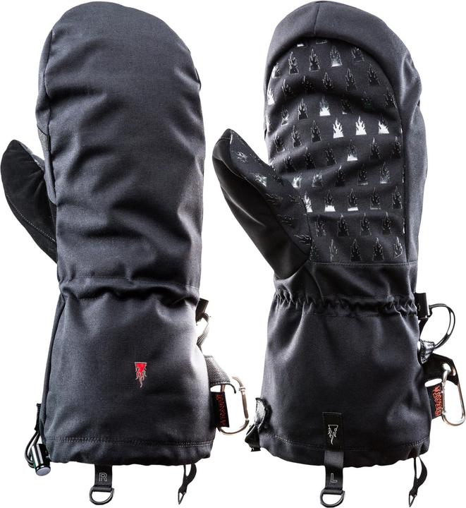 HEAT Polar Hood (6, 7, 8)