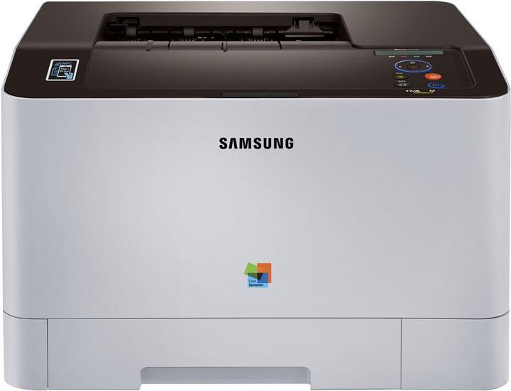 Samsung SL-C1810w (Laser, Farbe)