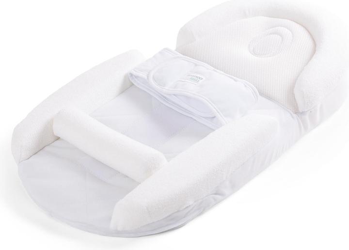 Doomoo Supreme Sleep Plus