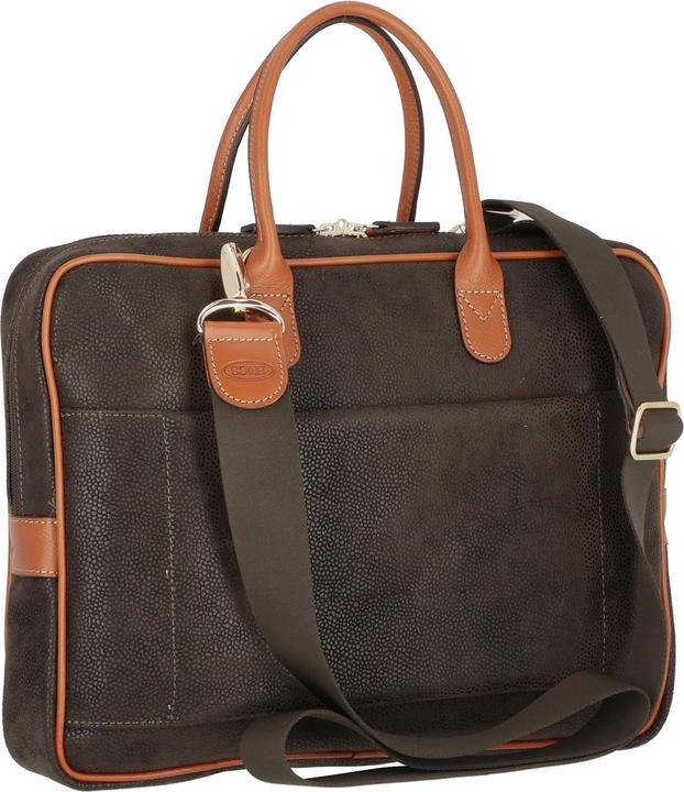 Image du produit Brics Life Porte-documents 38 cm Compartiment pour ordinateur portable (16.14")