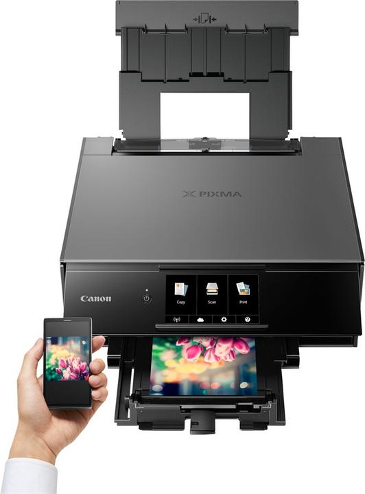 Produktbild Canon Pixma Ts9150 (Tintenpatrone, Farbe)