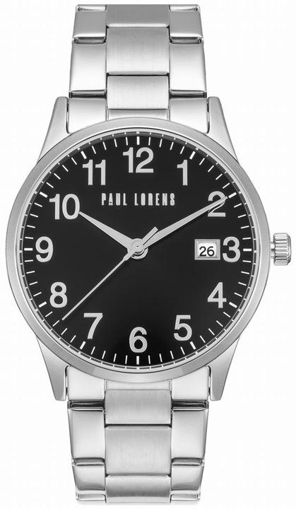 Produktbild Paul Lorens Herrenuhr PL14573B2-1C1 + BOX