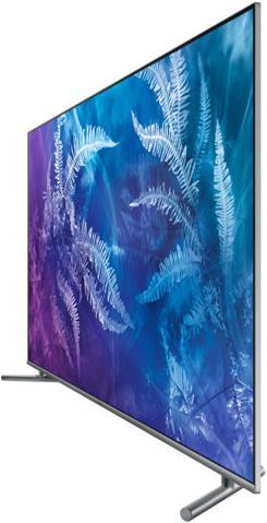 Image du produit Samsung Qe55q6f (55", LCD, 4K, 2017)