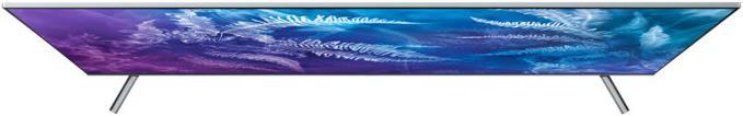 Image du produit Samsung Qe55q6f (55", LCD, 4K, 2017)