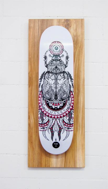Produktbild Sk8ology M22021