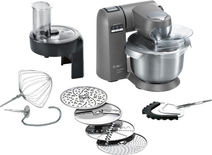 Bosch Hausgeräte MaxxiMUM MUMX30GXDE (1600 W)
