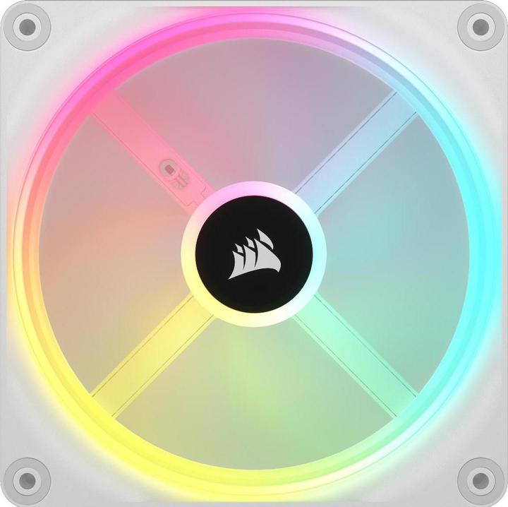 Actual product image Corsair Link QX140 (140 mm, 1 x)