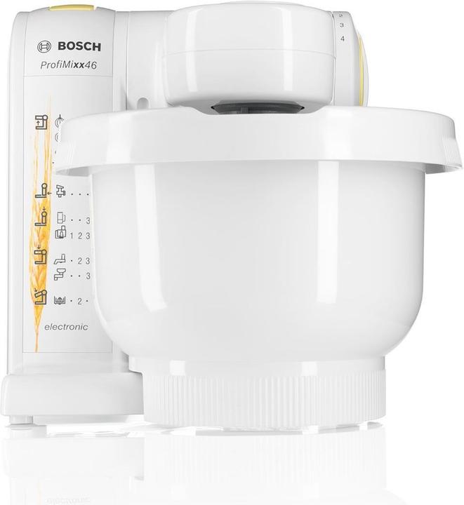 Produktbild Bosch Hausgeräte Mum4 (550 W)